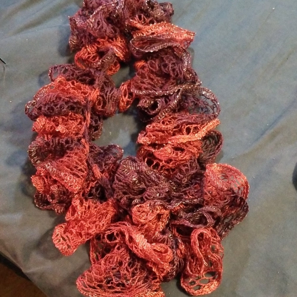 3/$15 New Lacey Sashay Scarf